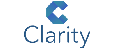Logo Clarity