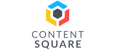 Logo Content Square