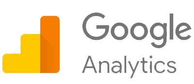 Logo Google Analytics