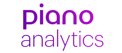 Logo Piano Analytics