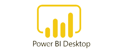 Logo Power Bi