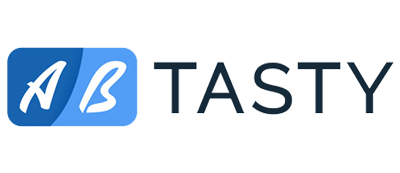 Logo AB Tasty