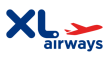 XL Airways logo