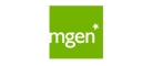 MGEN logo