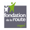 Fondation de la Route logo