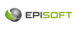 Episoft logo