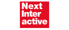 Next Interactive logo