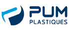PUM Plastiques logo