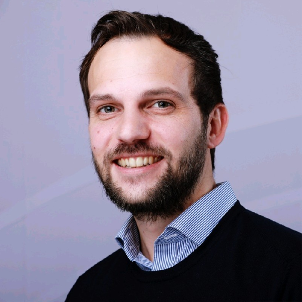 Quentin Moncharmont - Consultant Analytics
